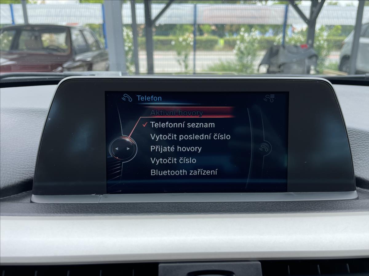 BMW Řada 3