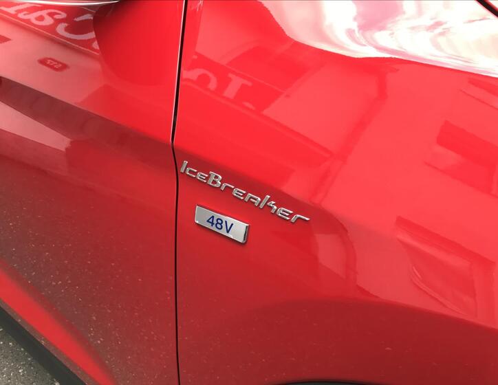 Hyundai Tucson 5