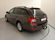 Škoda Octavia 8