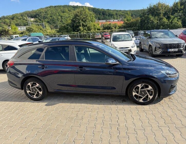 Hyundai i30 2