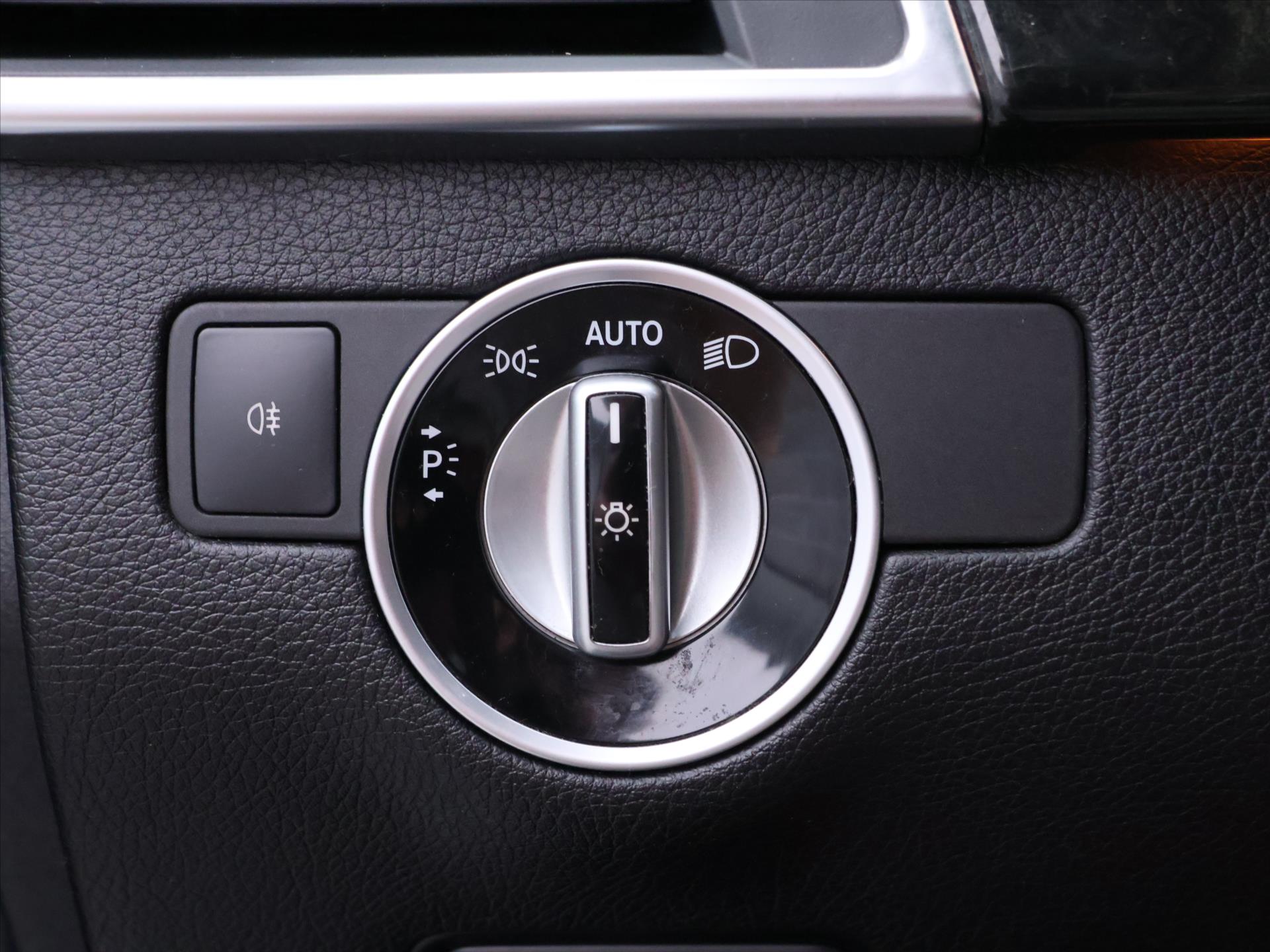 Mercedes-Benz GL