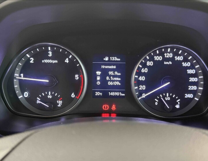 Hyundai i30 19