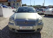 Toyota Avensis 2