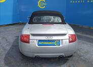 Audi TT 5