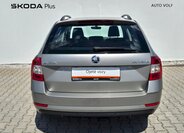 Škoda Octavia 9