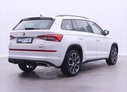 Škoda Kodiaq 7