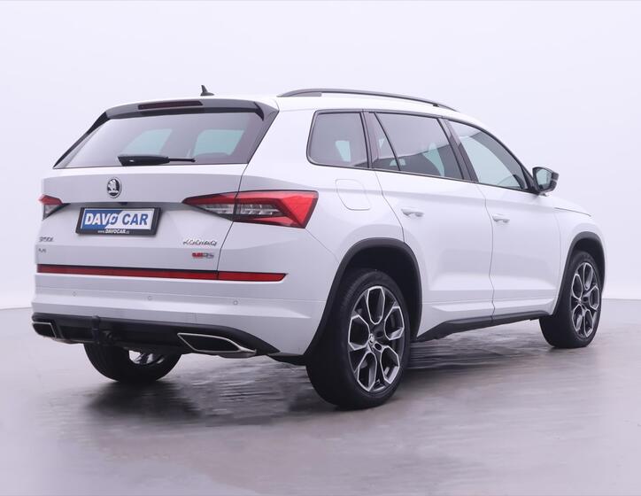 Škoda Kodiaq 7