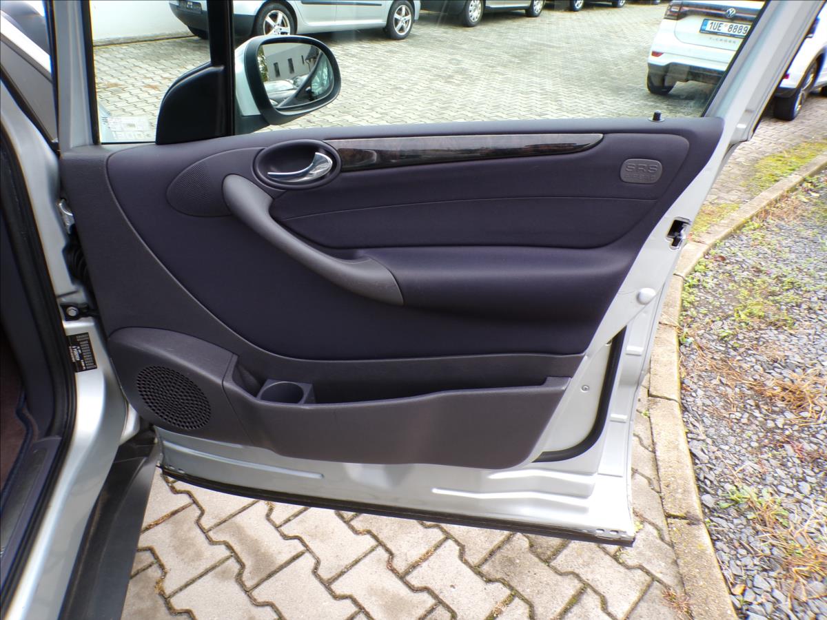 Mercedes-Benz Třídy A
