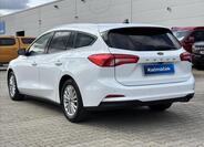 Ford Focus 3