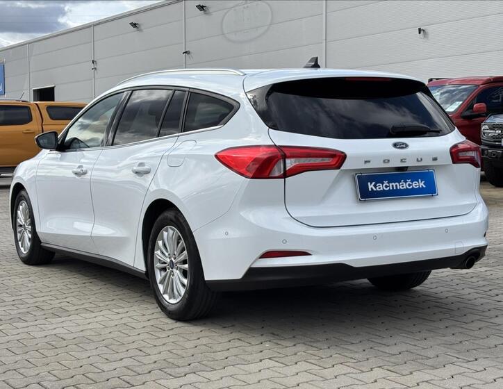 Ford Focus 3