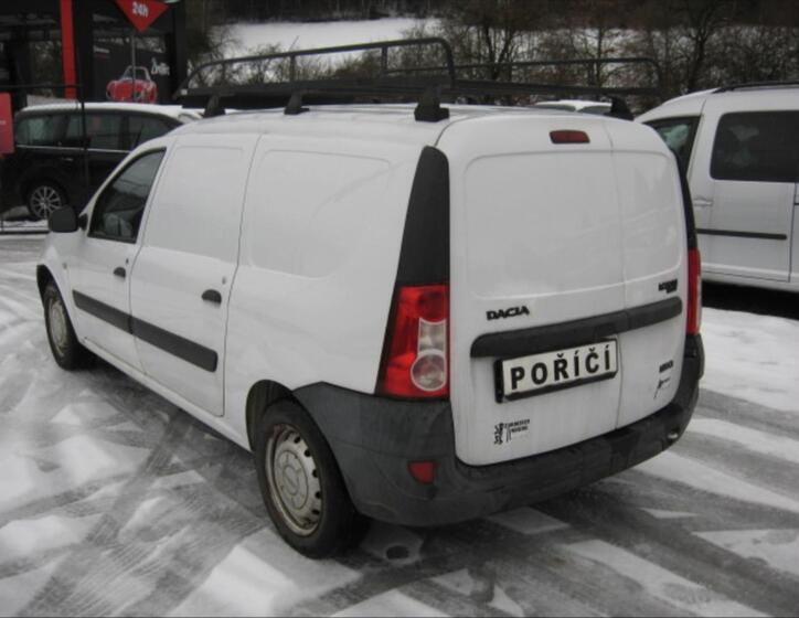 Dacia Logan 3