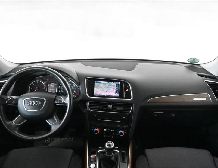 Audi Q5 11