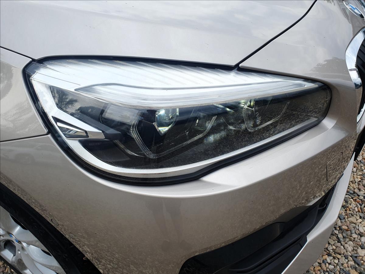 BMW Řada 2