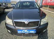 Škoda Octavia 2