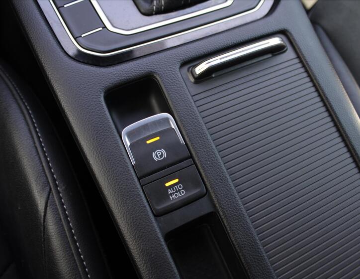 Volkswagen Arteon 28
