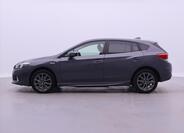 Subaru Impreza 4