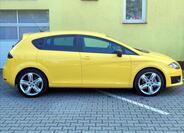 Seat Leon 8