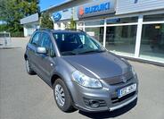 Suzuki SX4 1