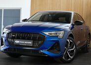 Audi e-tron 4