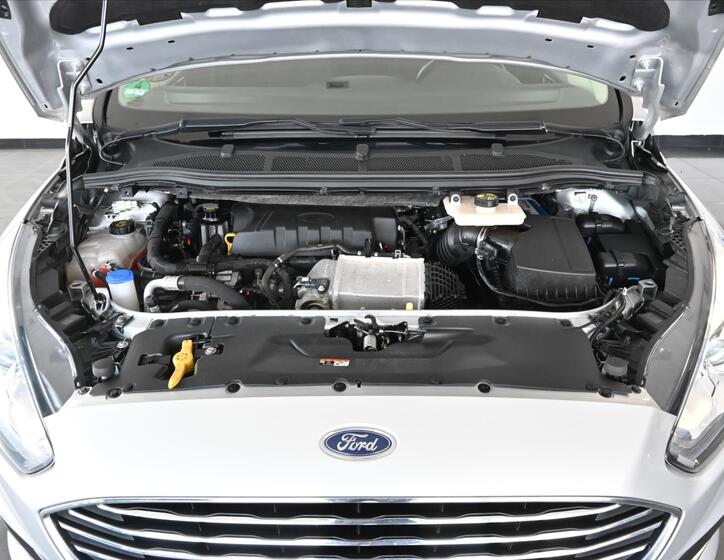 Ford S-MAX 5