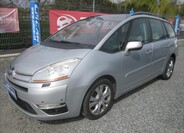 Citroën C4 Picasso 1