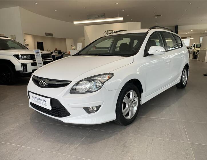 Hyundai i30 1