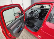 Suzuki Swift 11