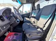 Mercedes-Benz Sprinter 7