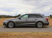 Audi A4 4