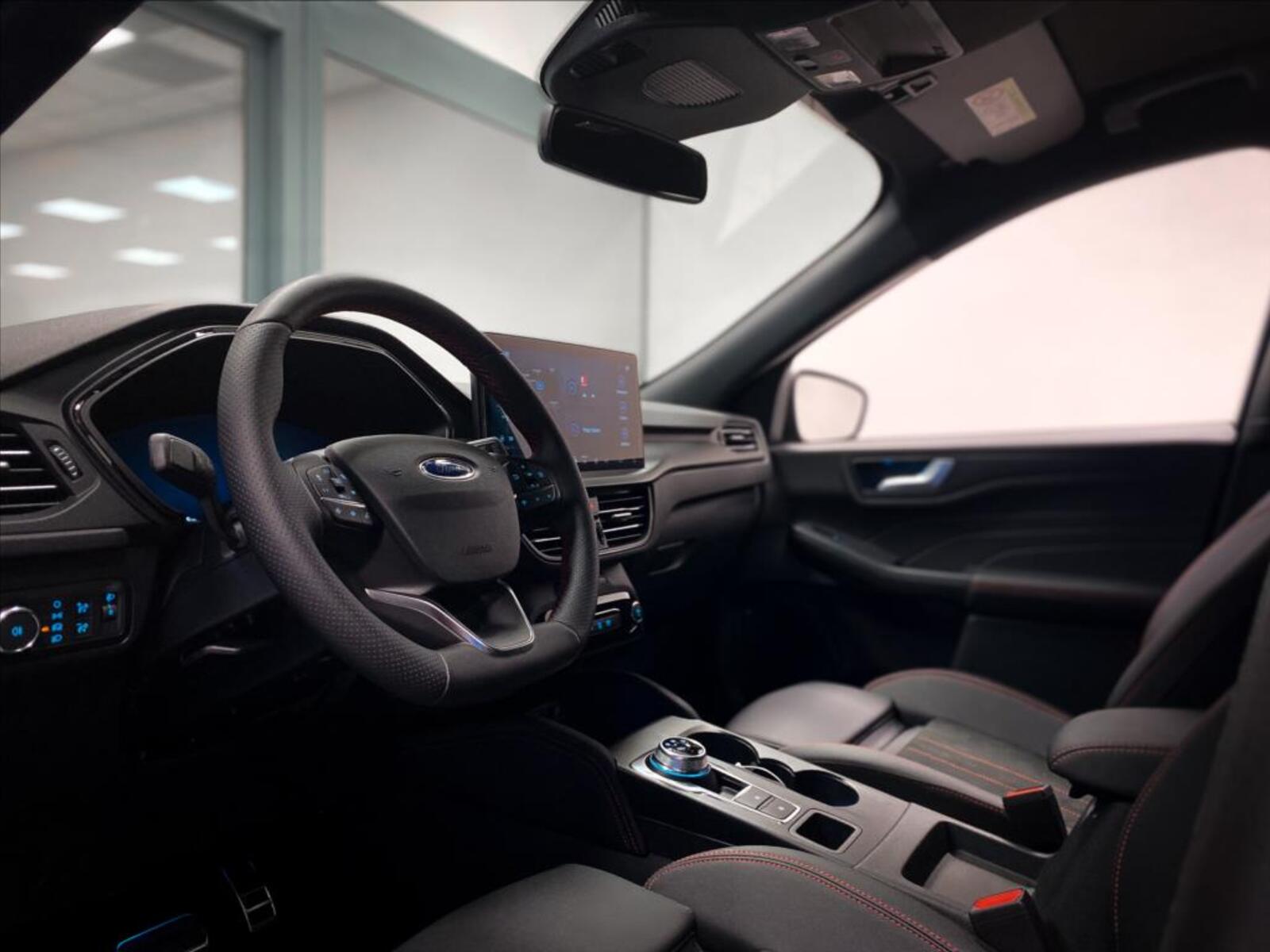 Ford Kuga 5