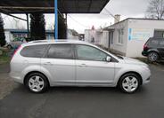 Ford Focus 8