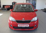 Škoda Citigo 2