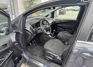 Ford B-MAX 9