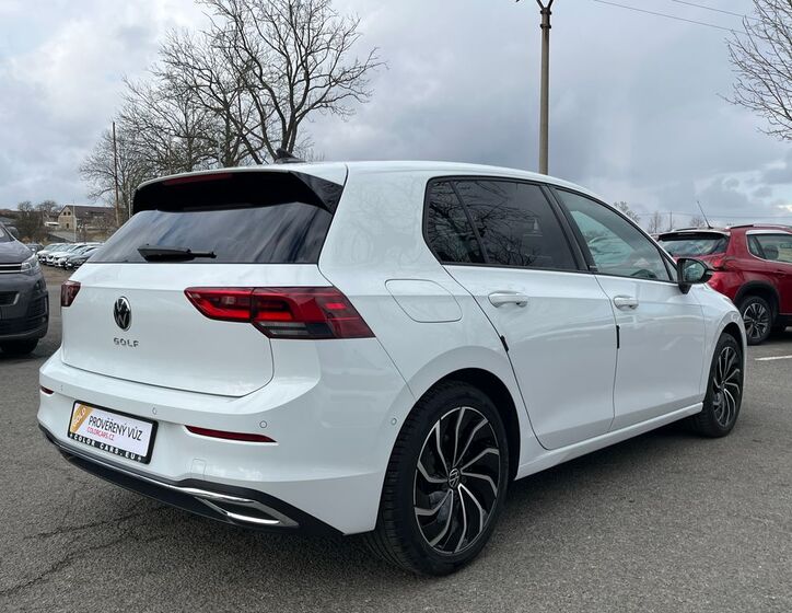 Volkswagen Golf 4