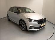 Škoda Fabia 6
