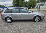 Audi A4 7