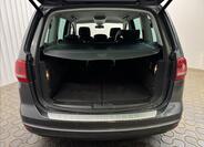Volkswagen Sharan 40