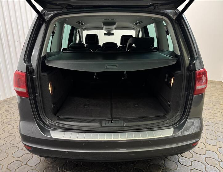Volkswagen Sharan 40