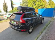 Volvo XC60 4