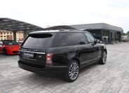 Land Rover Range Rover 6