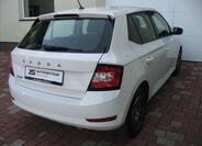 Škoda Fabia 7