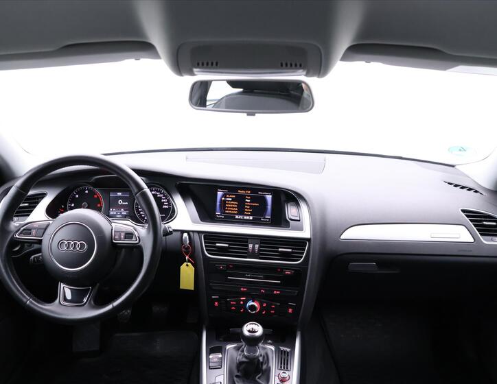 Audi A4 30
