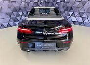Mercedes-Benz Třídy E 6