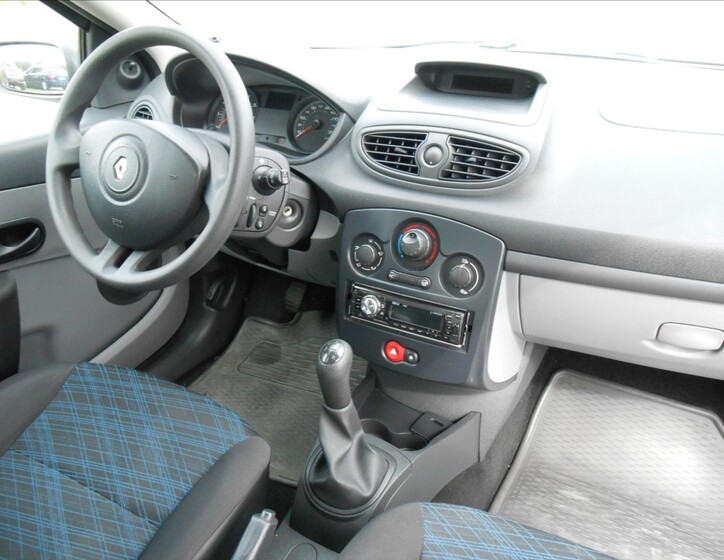 Renault Clio 13