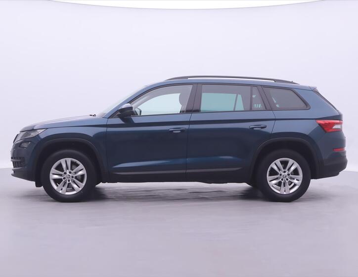 Škoda Kodiaq 4