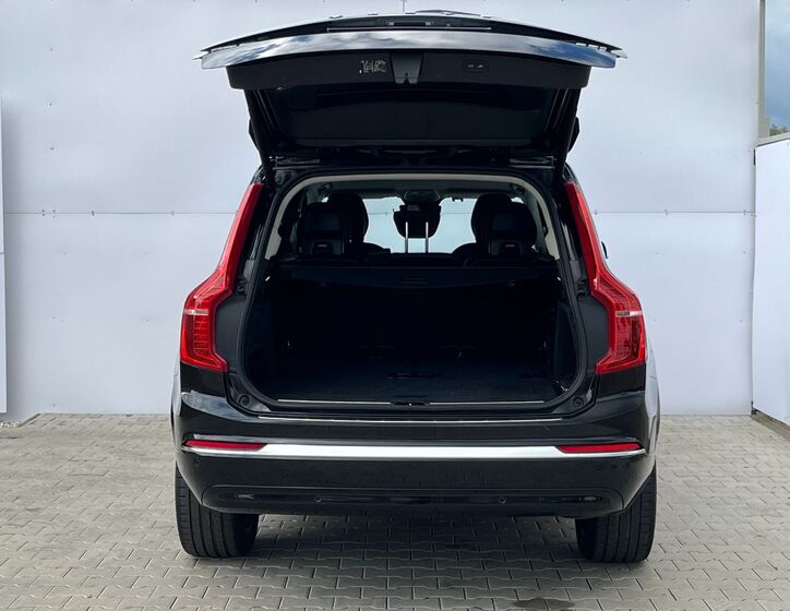 Volvo XC90 9