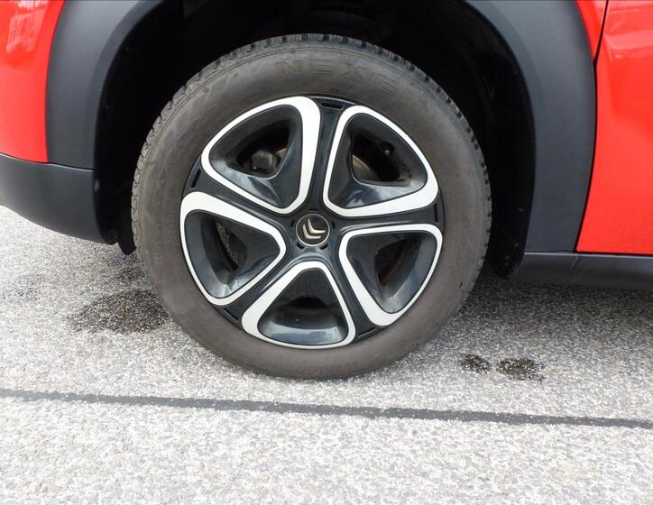Citroën C3 Aircross 40