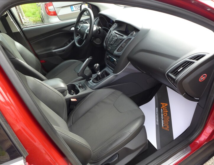 Ford Focus 36