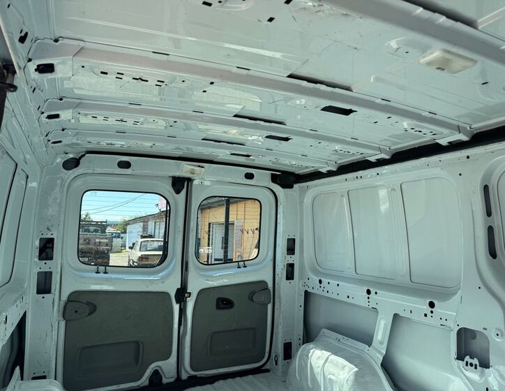 Renault Trafic 30