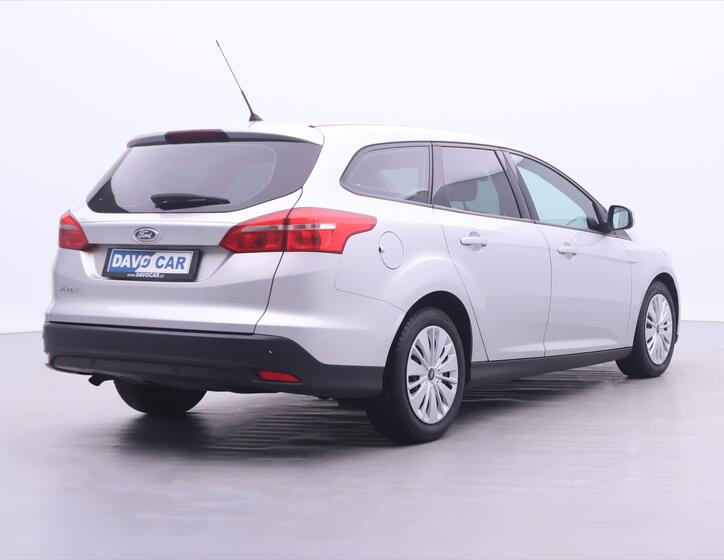 Ford Focus 7